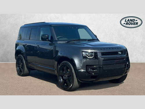 Land Rover Defender  2.0 P300e X-Dynamic HSE 110 (6
