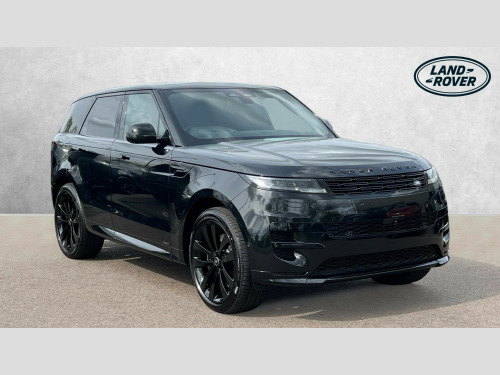 Land Rover Range Rover Sport  4.4 P530 V8 Autobiography VAT 