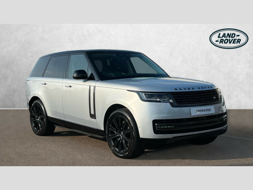 Land Rover Range Rover  3.0 P550e Autobiography 4dr Au