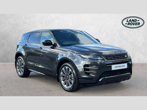 Land Rover Range Rover Evoque  2.0 D200 Autobiography 5dr Aut