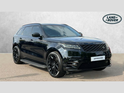 Land Rover Range Rover Velar  3.0 P380 R-Dynamic HSE 5dr Aut
