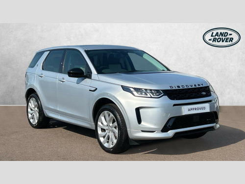 Land Rover Discovery Sport  1.5 P300e Urban Edition 5dr Au