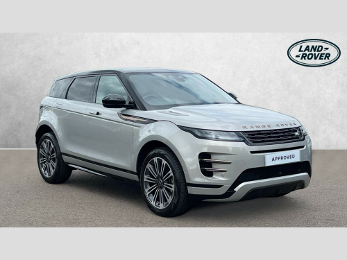 Land Rover Range Rover Evoque  2.0 D200 Autobiography 5dr Aut