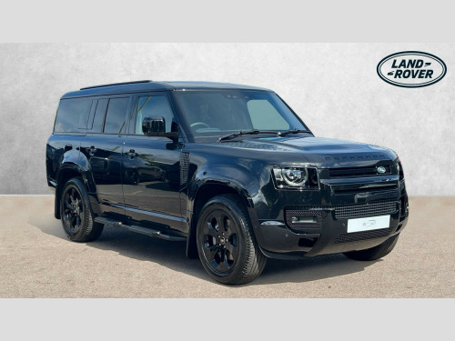 Land Rover Defender  3.0 D350 X-Dynamic HSE 130 VAT