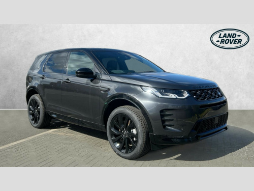 Land Rover Discovery Sport  1.5 P270e Dynamic HSE (5 Seat)