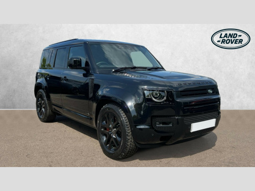 Land Rover Defender  5.0 P425 X 110 VAT Q SAVING 3 