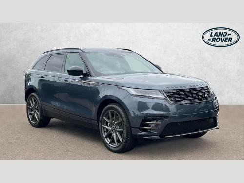 Land Rover Range Rover Velar  2.0 P400e Dynamic HSE VAT Q SA