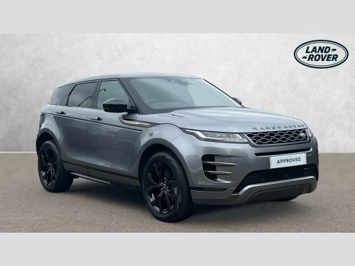Land Rover Range Rover Evoque  2.0 D200 R-Dynamic S 5dr Auto 
