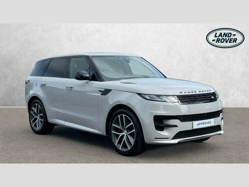 Land Rover Range Rover Sport  3.0 D300 Dynamic SE 5dr Auto W