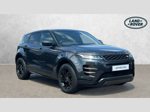Land Rover Range Rover Evoque  1.5 P300e R-Dynamic S 5dr Auto