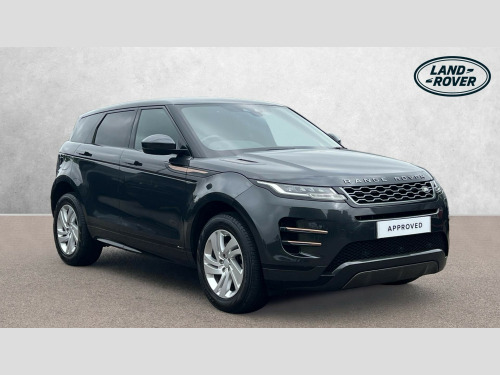 Land Rover Range Rover Evoque  1.5 P300e R-Dynamic S 5dr Auto