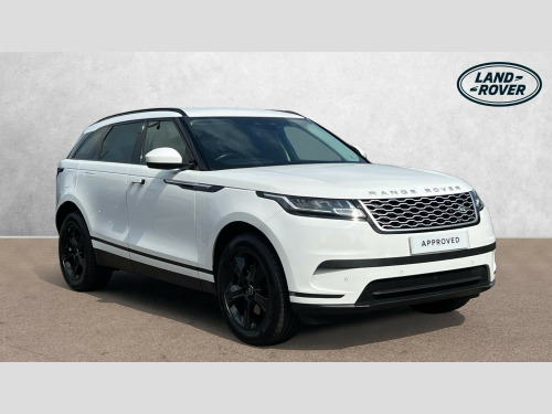 Land Rover Range Rover Velar  2.0 D200 5dr Auto VAT Q With H