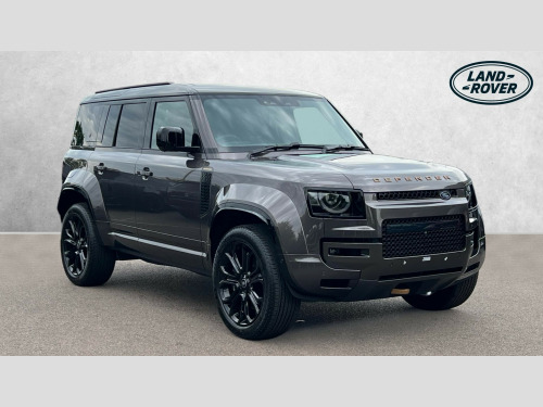 Land Rover Defender  4.4 P635 Octa 110 VAT Q AVAILA