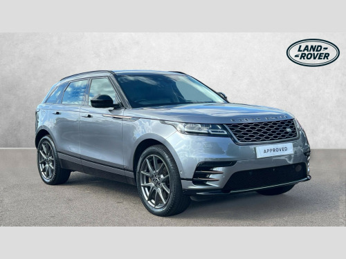 Land Rover Range Rover Velar  2.0 P400e R-Dynamic HSE 5dr Au