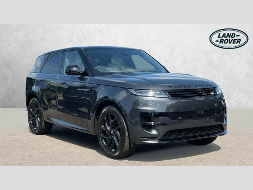 Land Rover Range Rover Sport  4.4 P530 V8 Autobiography VAT