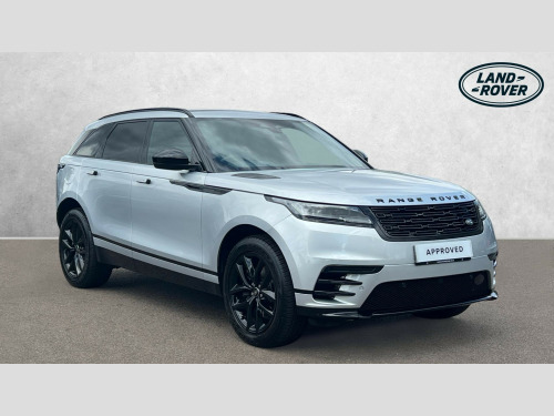 Land Rover Range Rover Velar  2.0 D200 MHEV Dynamic SE 5dr A