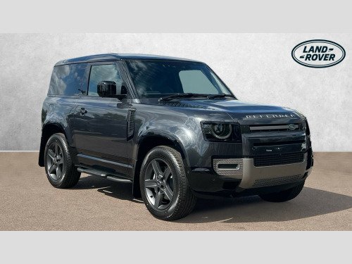 Land Rover Defender  3.0 D350 X-Dynamic SE 90 SAVIN