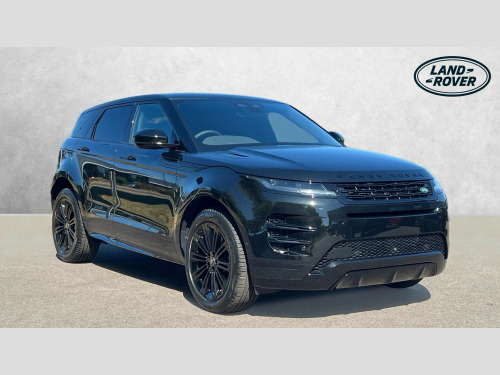 Land Rover Range Rover Evoque  1.5 P270e Edition SAVING 4 000