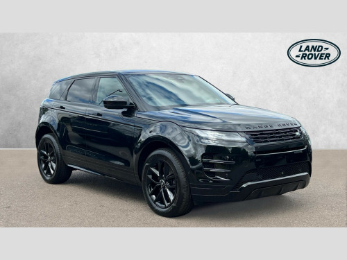 Land Rover Range Rover Evoque  2.0 D200 Edition 5dr Auto SAVI