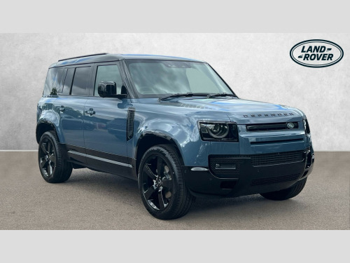 Land Rover Defender  3.0 D250 X-Dynamic HSE 110 SAV