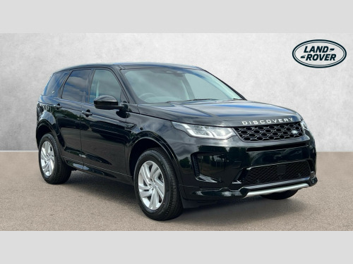 Land Rover Discovery Sport  2.0 D200 S (5 Seat) 5dr Auto S