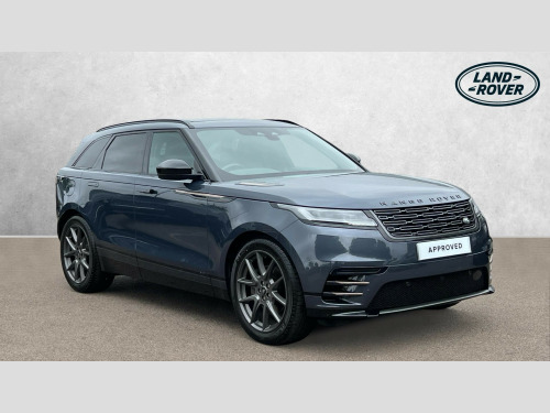 Land Rover Range Rover Velar  2.0 P250 Dynamic HSE 5dr Auto 