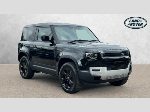 Land Rover Defender  3.0 D250 Hard Top S (3 Seat)