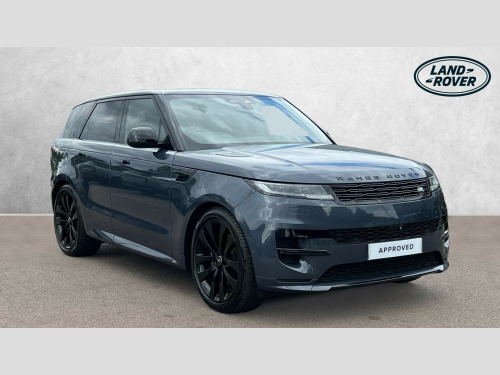 Land Rover Range Rover Sport  3.0 D300 Dynamic SE 5dr Auto W