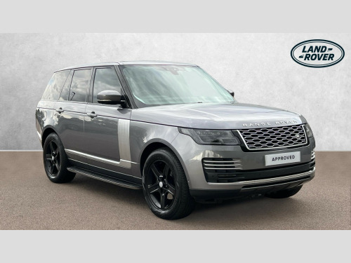 Land Rover Range Rover  3.0 SDV6 Autobiography 4dr Aut