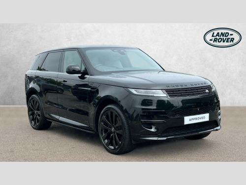 Land Rover Range Rover Sport  3.0 D300 Autobiography 5dr Aut
