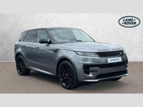Land Rover Range Rover Sport  3.0 P510e Autobiography 5dr Au