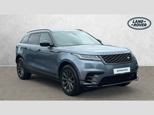Land Rover Range Rover Velar  2.0 D200 R-Dynamic SE 5dr Auto