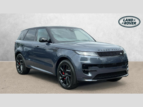 Land Rover Range Rover Sport  3.0 D250 Edition