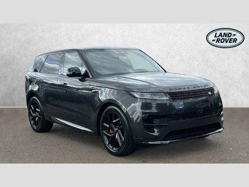 Land Rover Range Rover Sport  3.0 D250 Edition 5dr Auto SAVI