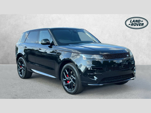 Land Rover Range Rover Sport  3.0 D250 Edition