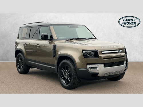 Land Rover Defender  3.0 D350 S 110 SAVING 3 521 GB