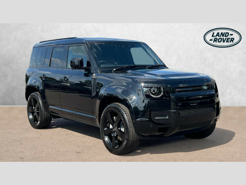 Land Rover Defender  3.0 D350 X-Dynamic SE 110 SAVI