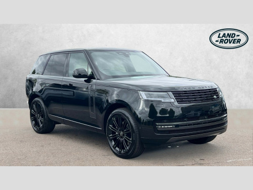 Land Rover Range Rover  3.0 D350 SE SAVING 8 000 GBP W