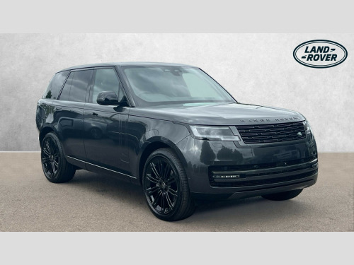 Land Rover Range Rover  3.0 D350 SE SAVING 8 000 GBP W