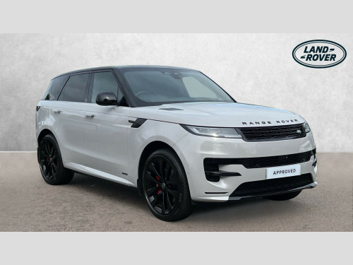 Land Rover Range Rover Sport  3.0 P460e Autobiography 5dr Au