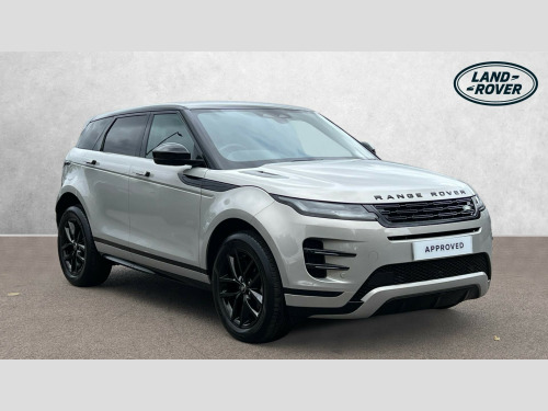 Land Rover Range Rover Evoque  2.0 D200 Dynamic SE 5dr Auto W