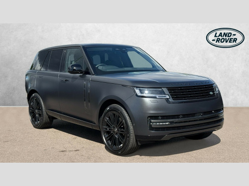 Land Rover Range Rover  3.0 D350 SE SAVING 8 000 GBP W