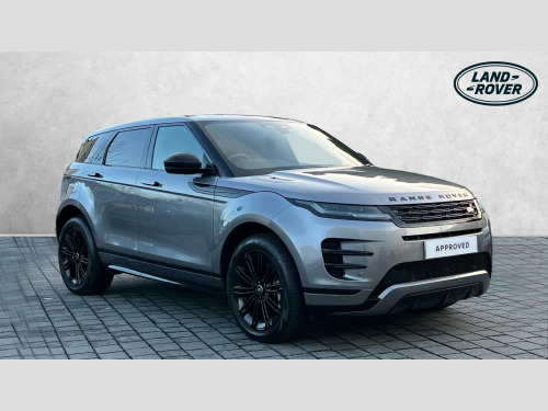 Land Rover Range Rover Evoque  1.5 P270e Dynamic SE 5dr Auto  
