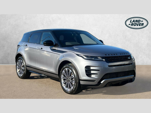 Land Rover Range Rover Evoque  1.5 P270e Dynamic SE 5dr Auto 