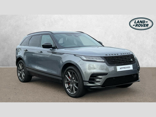 Land Rover Range Rover Velar  2.0 P400e Dynamic HSE 5dr Auto