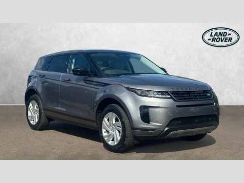 Land Rover Range Rover Evoque  1.5 P270e S 5dr Auto With Heat