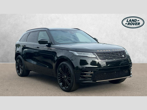 Land Rover Range Rover Velar  2.0 D200 MHEV Autobiography 5d