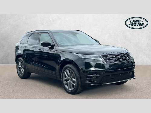 Land Rover Range Rover Velar  3.0 D300 MHEV Dynamic SE SAVIN