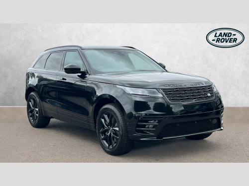 Land Rover Range Rover Velar  2.0 P400e Dynamic SE SAVING 5 