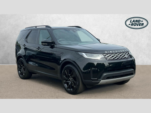 Land Rover Discovery  3.0 D350 S 5dr Auto SAVING 5 0